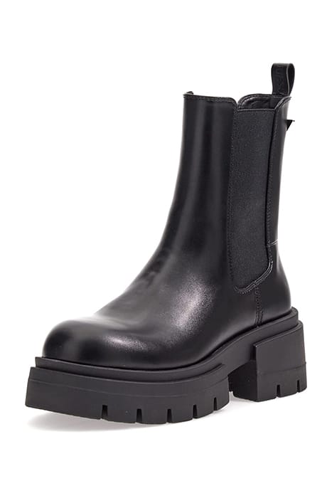 MARCIANO BY GUESS CHARLOTTE BLACK 5