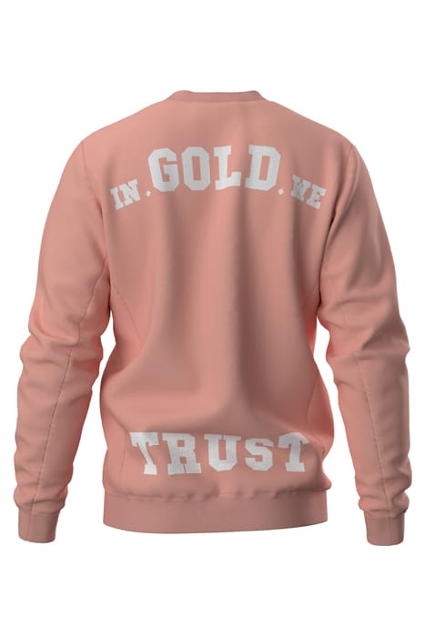 UNISEX THE SLIM 2.0 PEACH PEARL 2