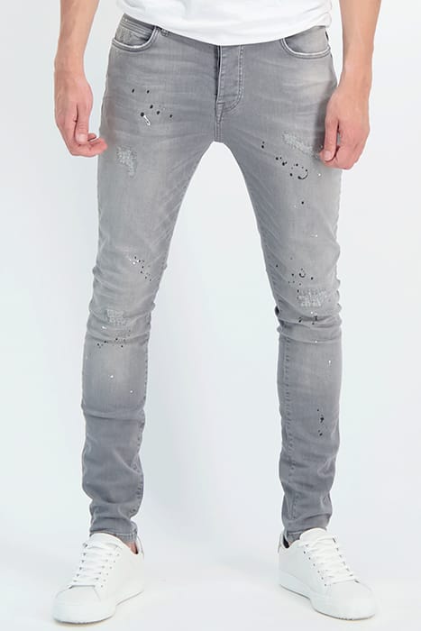 CAVIN SUPER SKINNY GREY USED GREY USED 2