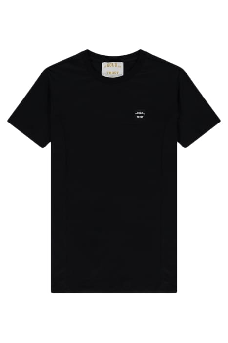 KIDS THE ADVANCE JET BLACK 1