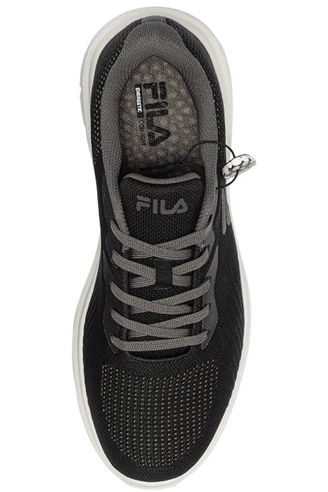 FLEXX BLACK-WHITE 3