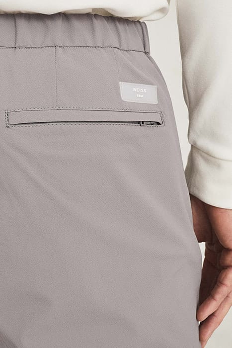 RANGER TAILORED PANTS — GREY 4