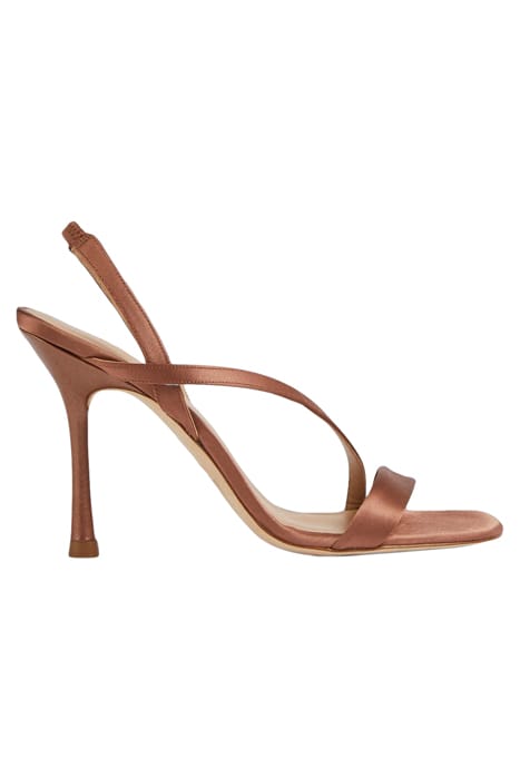 NOVEMBER SANDAL MOCHA 1