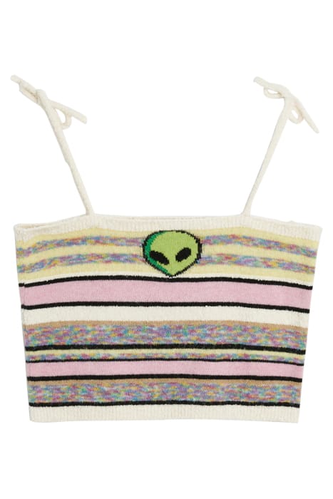 ALIEN TOP MULTI LIGHT 1