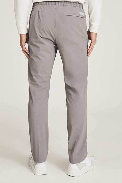 RANGER TAILORED PANTS — GREY 2