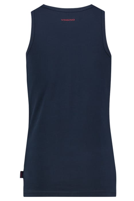 SINGLET BOYS 100 2