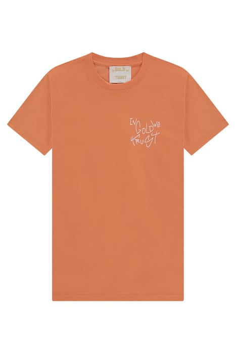 KIDS THE KOSTON SLIM FIT FLAMINGO 1