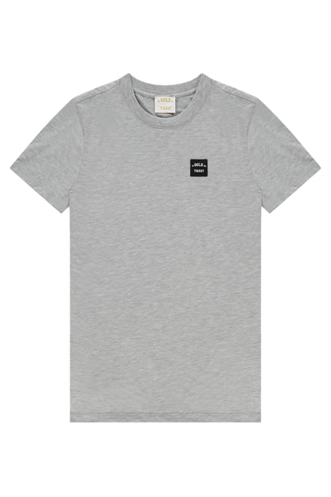 KIDS THE ADVANCE GREY MELANGE 1