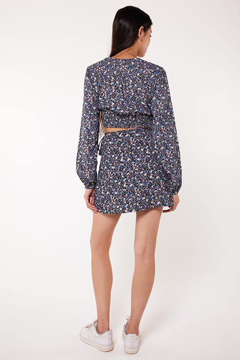 RHODE MULTI COLOUR 4