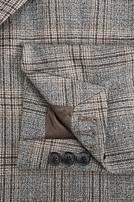 ROWHILL SUIT JACKET — OATMEAL SUIT JACKETS 8