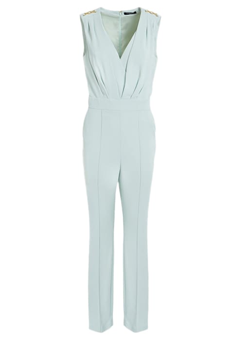 MARCIANO BY GUESS DANIELLE JUMPSUIT SL EAU DE NIL 5