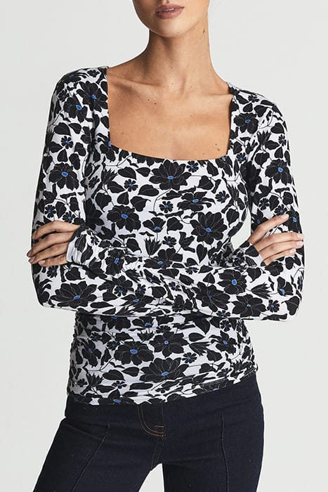 JEMIMA LONG-SLEEVED TOP 1