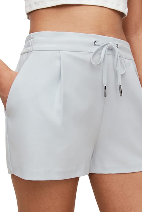 ALEIDA TRI SHORTS POWDERED BLUE 5