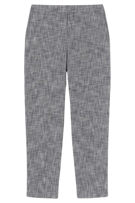 ZURICH STRAIGHT JEANS  BLUE 5