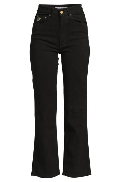 RIVER VINTAGE FOLK TWILL BLACK 1