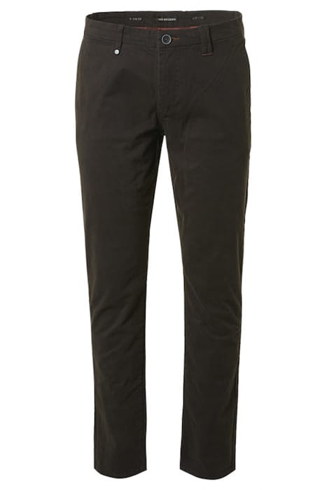 PANTS CHINO GARMENT DYED STRETCH RESPONSIBLE CHOICE MOTORBLA 1