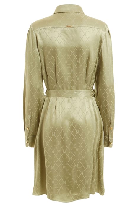 MARCIANO BY GUESS VIVIENNE DRESS SAGE GARDEN 5