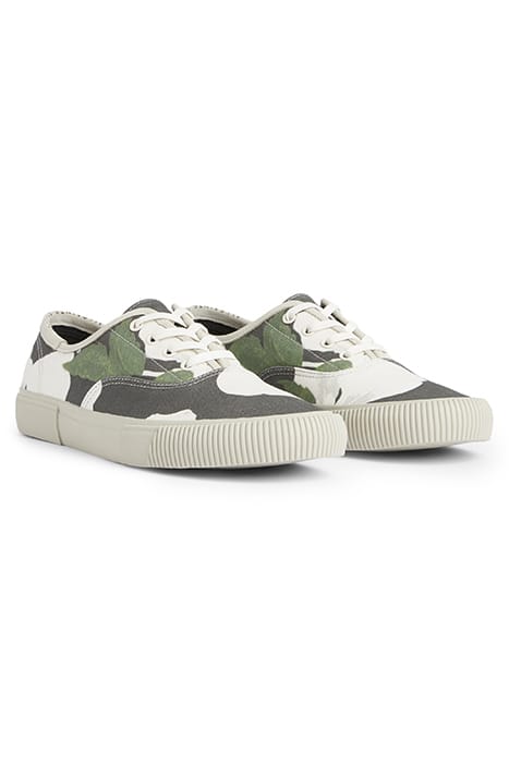 LEX TRAINER LEOPARDO FLORAL 2