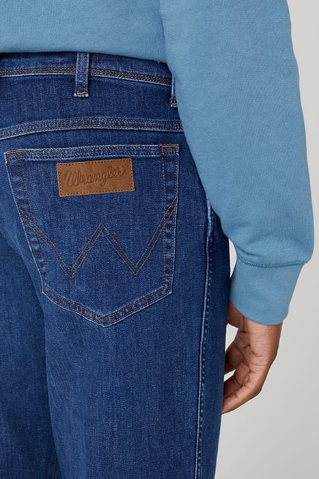 TEXAS FREE WAY DARK BLUE 5