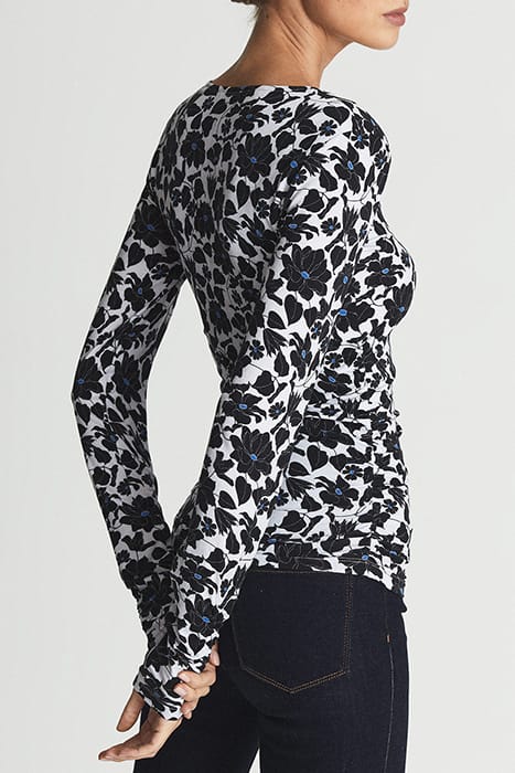 JEMIMA LONG-SLEEVED TOP 2