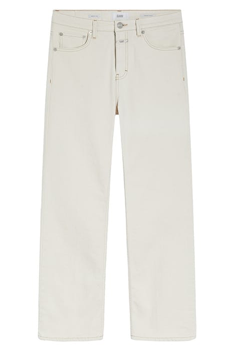 BAYLIN JEANS CREME 7
