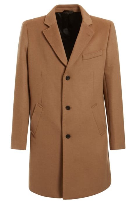 MARCIANO BY GUESS SINGLE BREASTED COAT IRISHELL 5