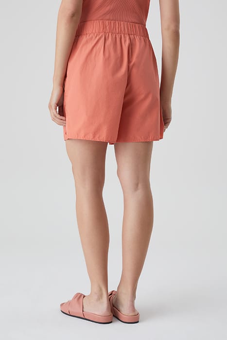 BOXER SHORTS PEACH 2