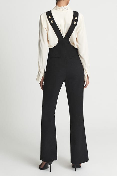 VITTORIA JUMPSUIT — BLACK 3