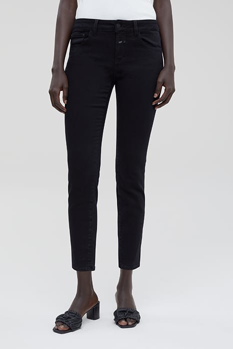 BAKER JEANS BLACK 1