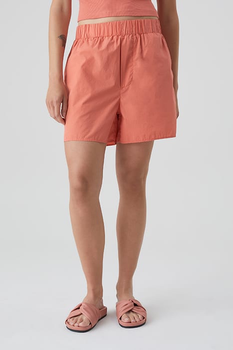 BOXER SHORTS PEACH 1