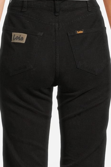 RIVER VINTAGE FOLK TWILL BLACK 5