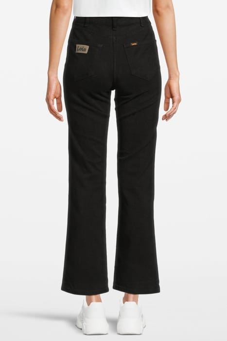RIVER VINTAGE FOLK TWILL BLACK 3