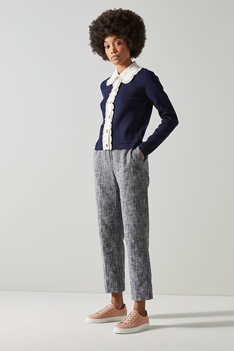 ZURICH STRAIGHT JEANS  BLUE 3