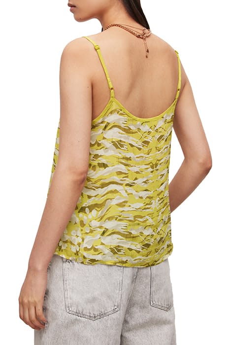 TAMI ONIYURI TOP YELLOW 2