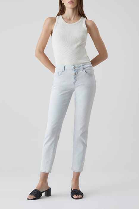BAKER JEANS LIGHT BLUE 3