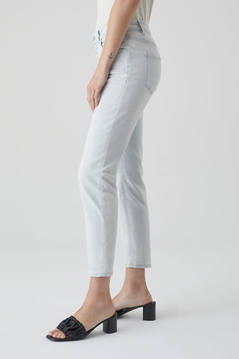 BAKER JEANS LIGHT BLUE 4