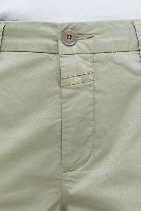 JACK PANTS NEW JADE 6