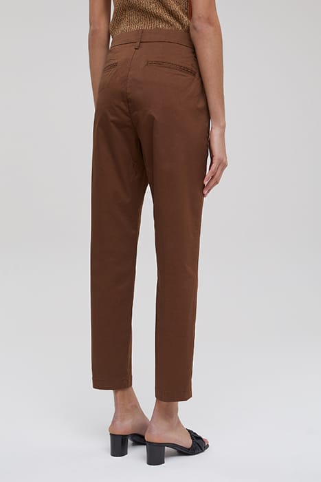 JACK PANTS BRAZIL NUT 2