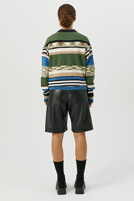 CARPE DIEM JUMPER MULTI DARK 3