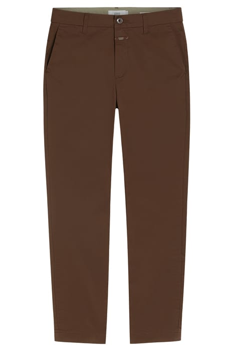 JACK PANTS BRAZIL NUT 7