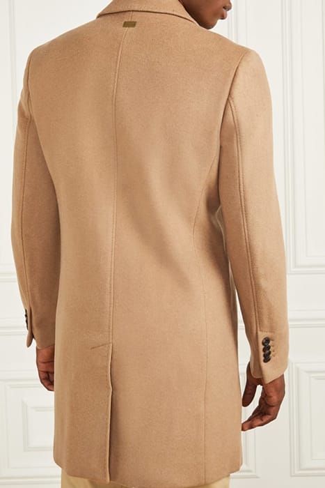 MARCIANO BY GUESS SINGLE BREASTED COAT IRISHELL 2