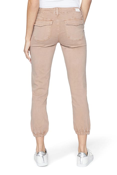 MAYSLIE JOGGER VINTAGE DEEP BEIGE 2