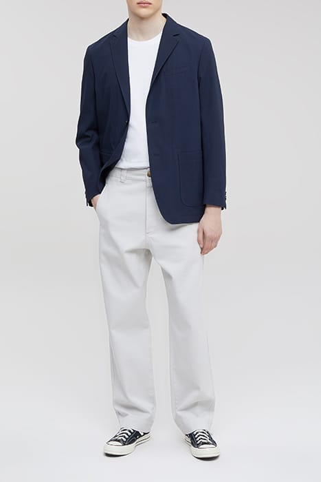 CLOSED MEN RELAXED BLAZER JACKETS & COATS BLACK NAVY BLACK N 3