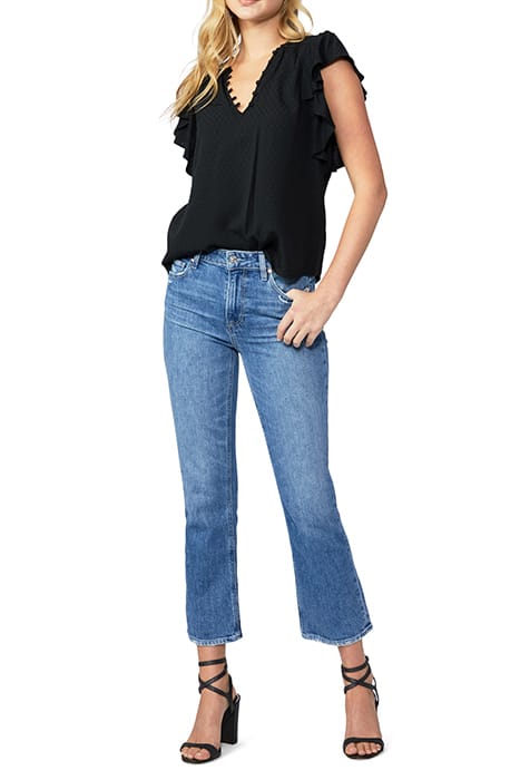 VINTAGE COLETTE WANNABE DISTRESSED 3