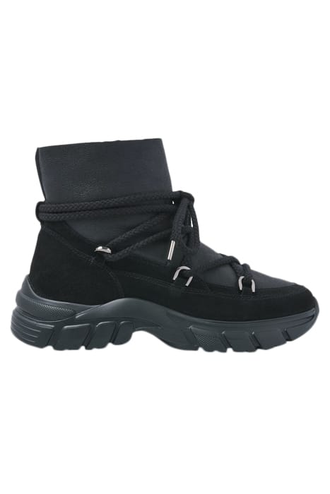 SUE KNIT BLACK 1