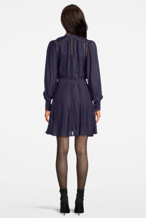 HARRIET NAVY 2