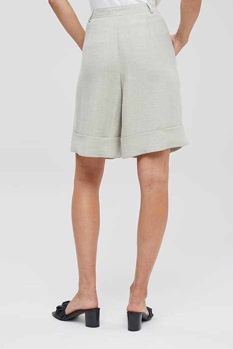 CLOSED WOMEN SHORTS WITH TURN-UP SHORTS GRAIN BEIGE GRAIN BE 2