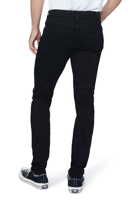 CROFT BLACK SHADOW DESTRUCTED 2