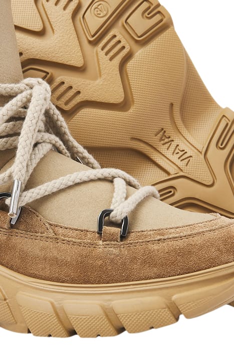 SUE KNIT COGNAC 5