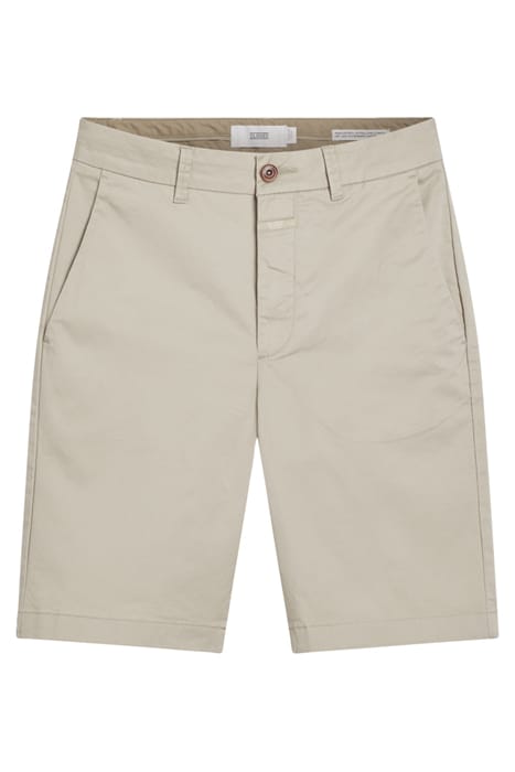 CLOSED WOMEN BERMUDA SHORTS GRAIN BEIGE GRAIN BEIGE 5